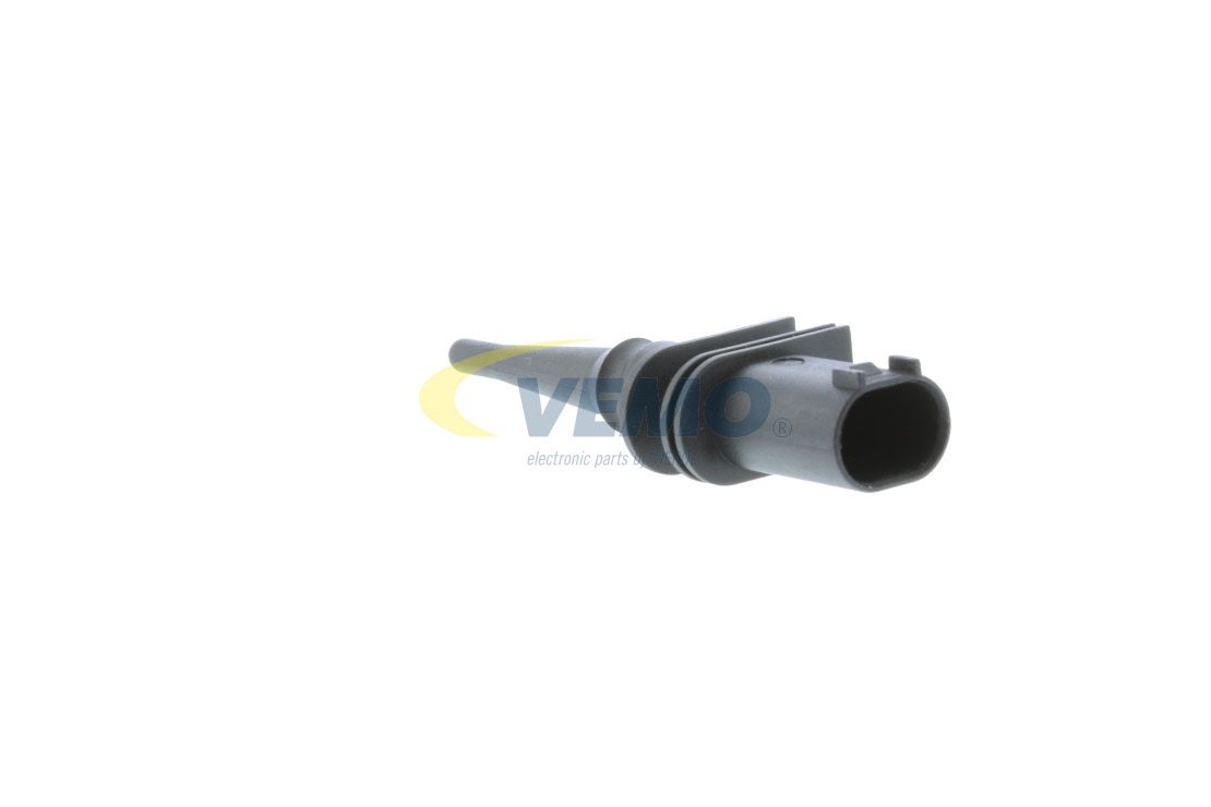 jutiklis, išorės temperatūra