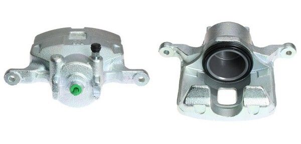 Bremssattel
