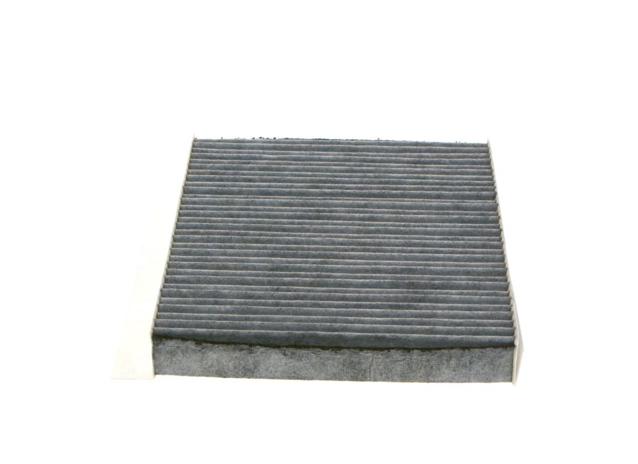 Filter, Innenraumluft