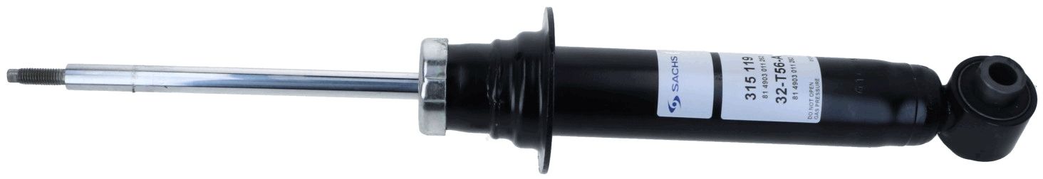 amortizatorius