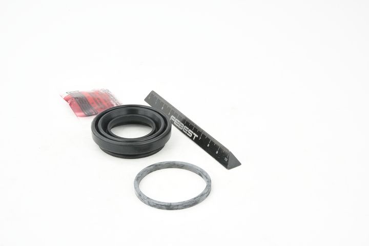 remonto komplektas, stabdžių apkaba