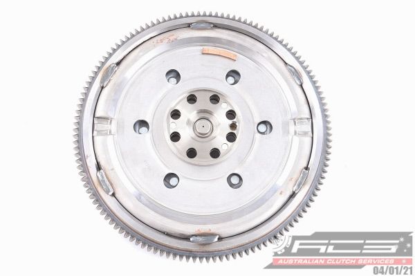 DMF FORD RANGER MAZDA BT50 - TecDoc 2