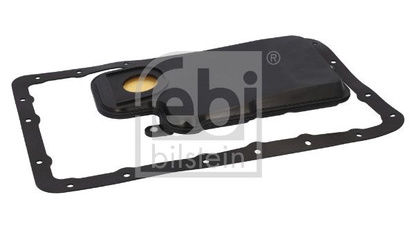 Hydraulikfiltersatz, Automatikgetriebe