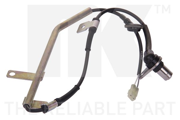 Sensor, Raddrehzahl