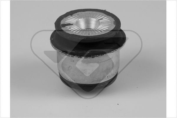 Lagerung, Achskörper