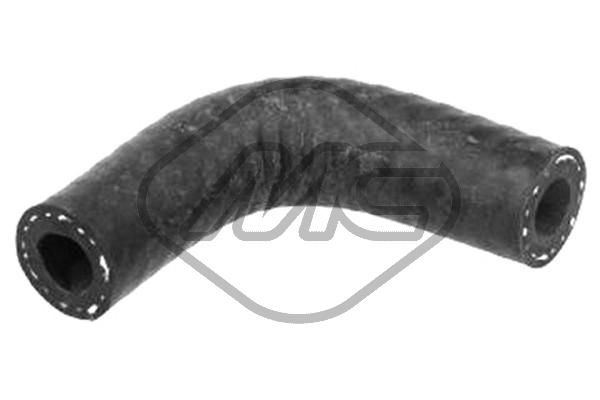 Metalcaucho 07332 - K&uuml;hlerschlauch