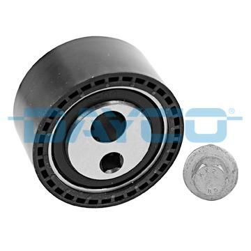 Tensioner Pulley, timing belt ATB2040