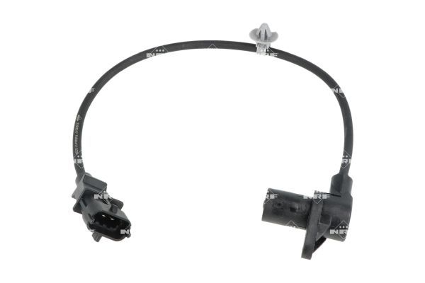 Impulsgeber, Kurbelwelle