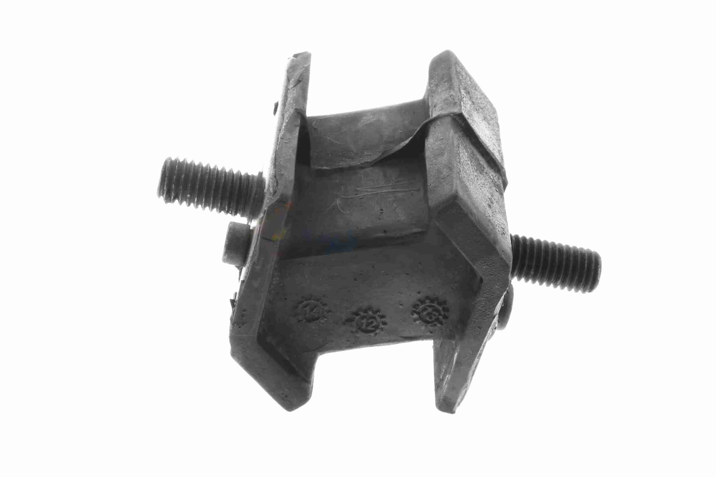 Lagerung, Motor