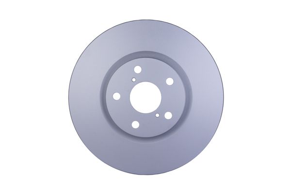 8DD 355 122-241 HELLA PRO féktárcsa