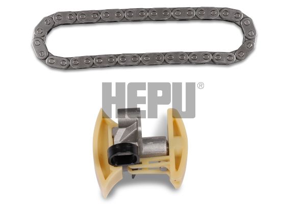 Timing Chain Kit 21-0172