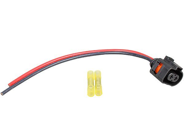 METZGER 2324165 - Kabelreparatursatz, Zentralelektrik GREENPARTS