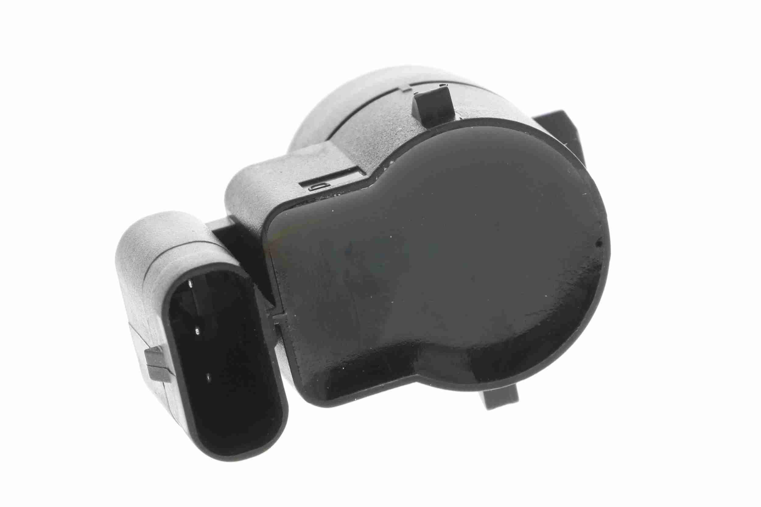 Sensor, Einparkhilfe