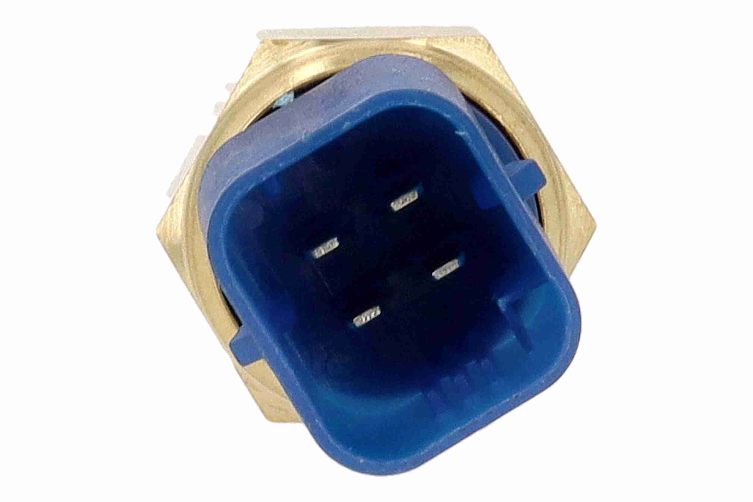 Sensor, K&uuml;hlmitteltemperatur