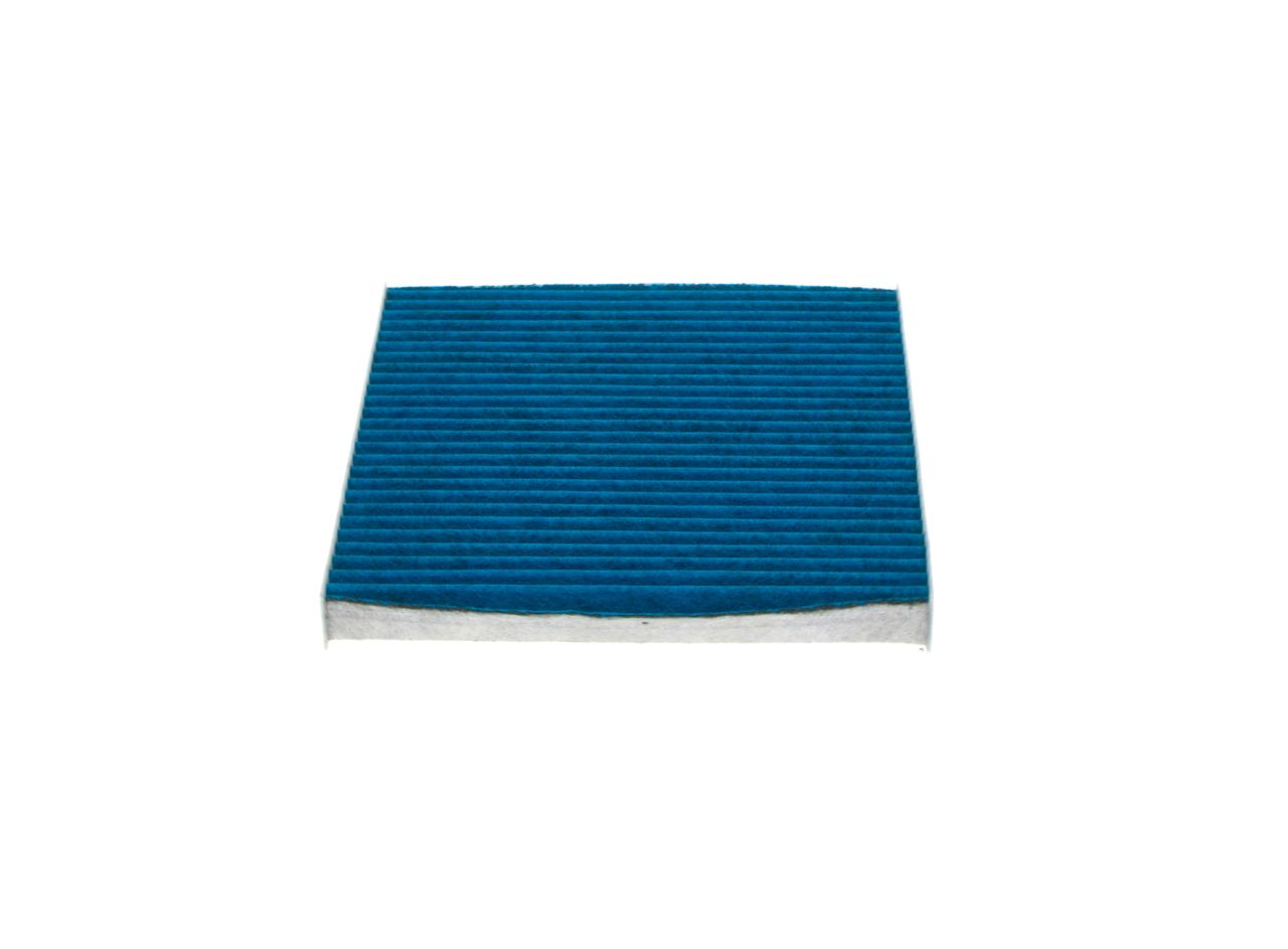 Filter, Innenraumluft