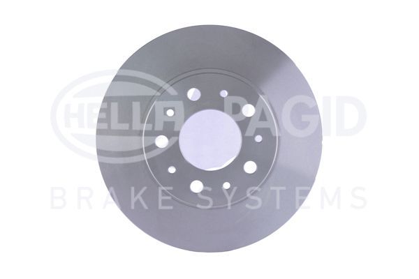 Brake Disc 8DD 355 102-241