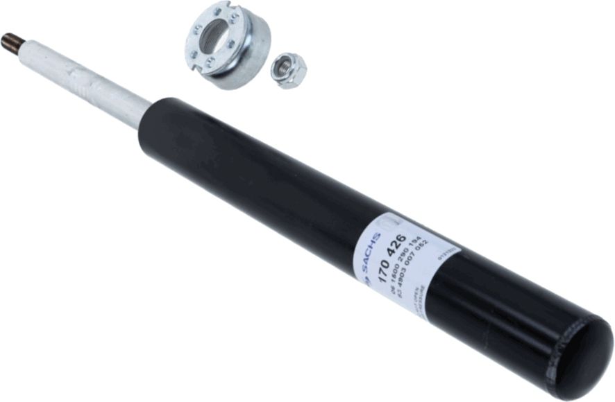 SACHS SHOCK ABSORBER - TecDoc 2