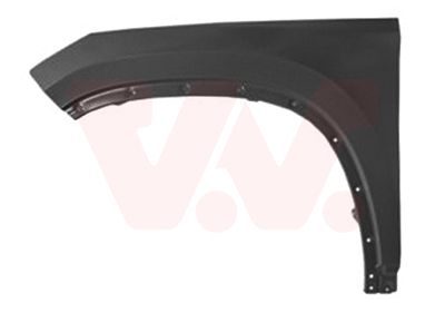 VAN WEZEL 7643657 - Kotfl&uuml;gel