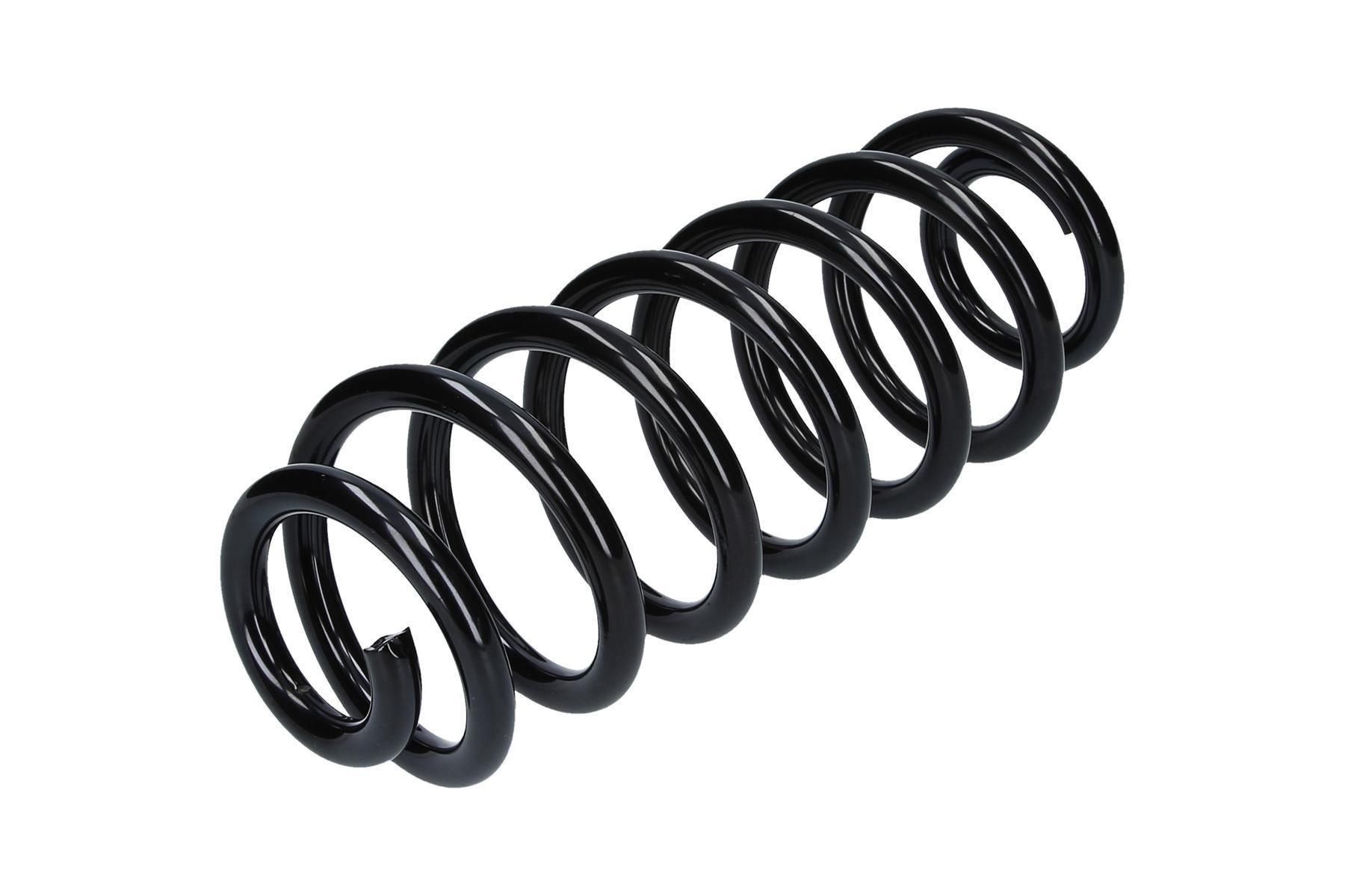 KAMOKA 2120106 - Fahrwerksfeder