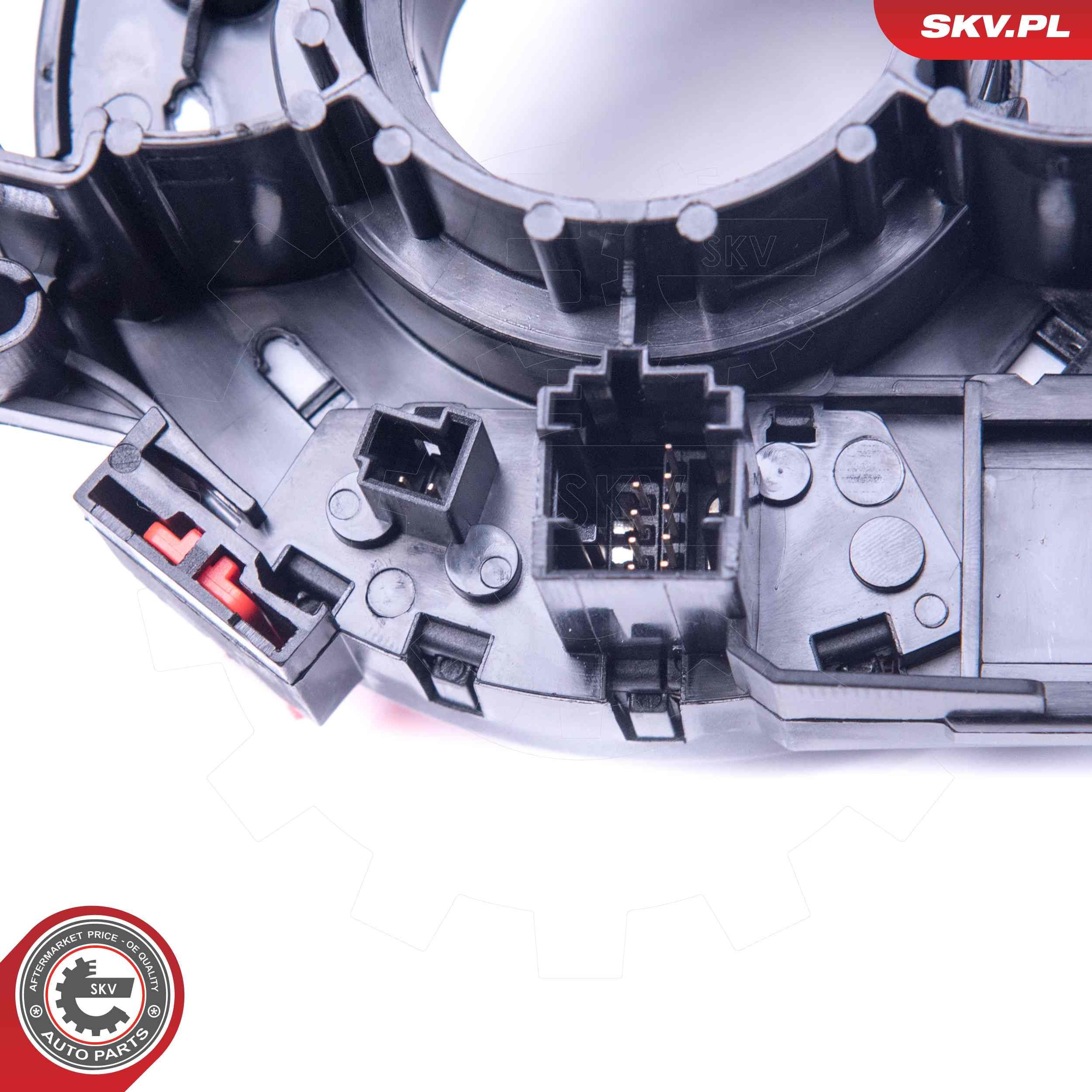 ESEN SKV 96SKV501 - Wickelfeder, Airbag