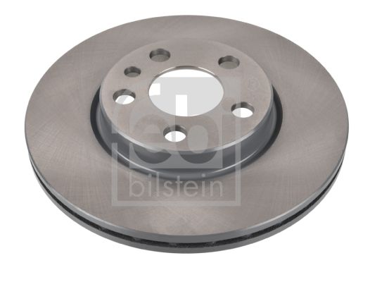 Brake Disc 12036