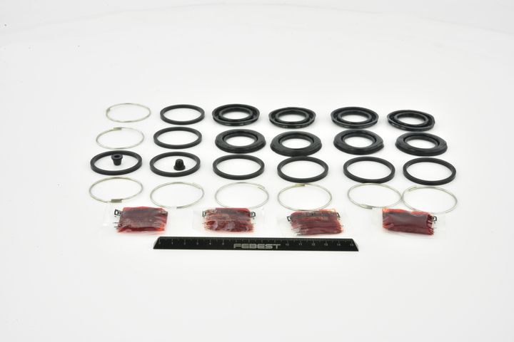 Repair Kit, brake caliper 0875-G10F