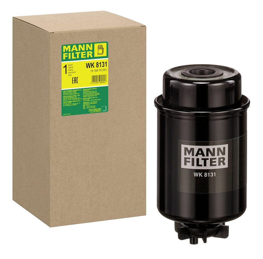 kuro filtras