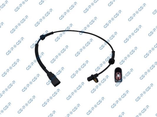 Sensor, revoluciones de la rueda