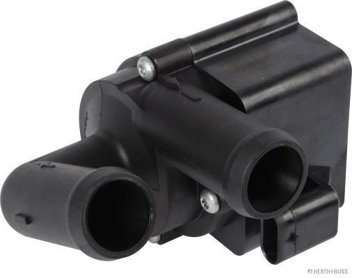 Zusatzwasserpumpe (K&uuml;hlwasserkreislauf)