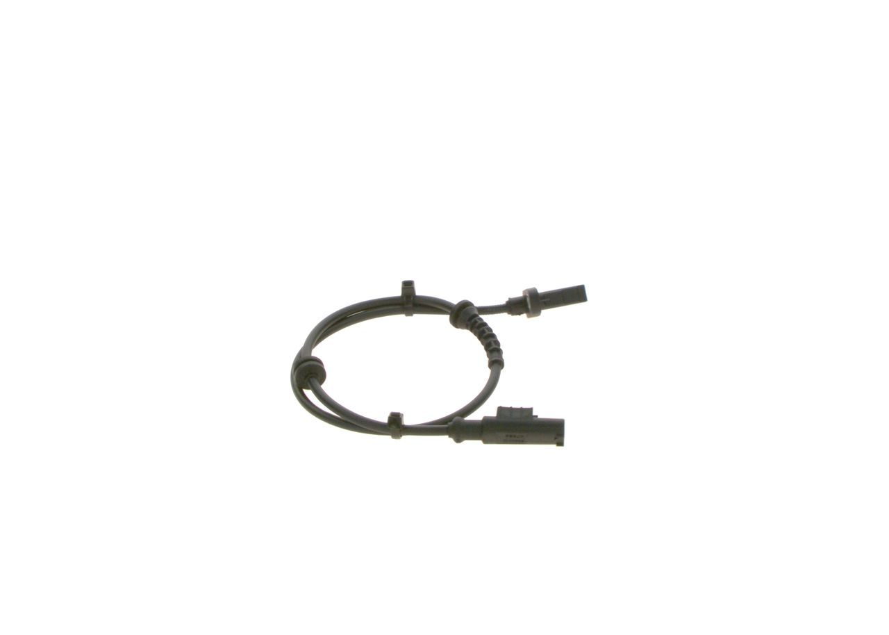 Sensor, Raddrehzahl