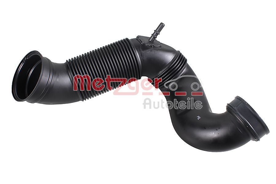 Schlauch, Luftversorgung