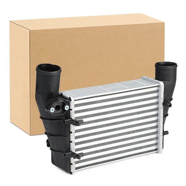 RIDEX 468I0017 Charge Air Cooler