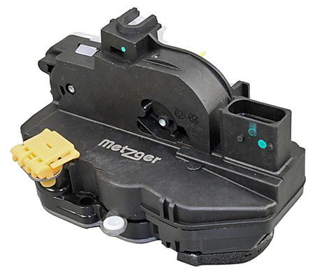 METZGER 2314109 - Türschloss