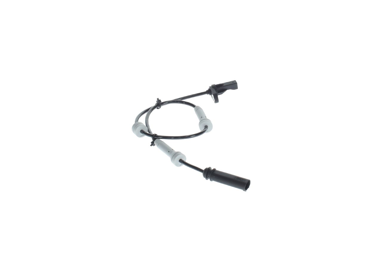 Sensor, Raddrehzahl