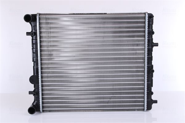 Radiador, refrigeración del motor