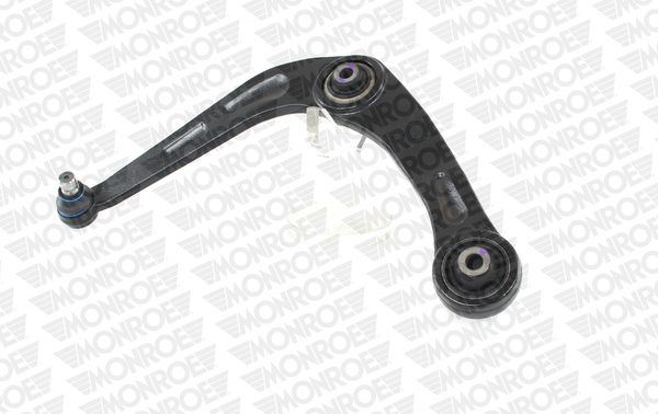 Control/Trailing Arm, wheel suspension L28524