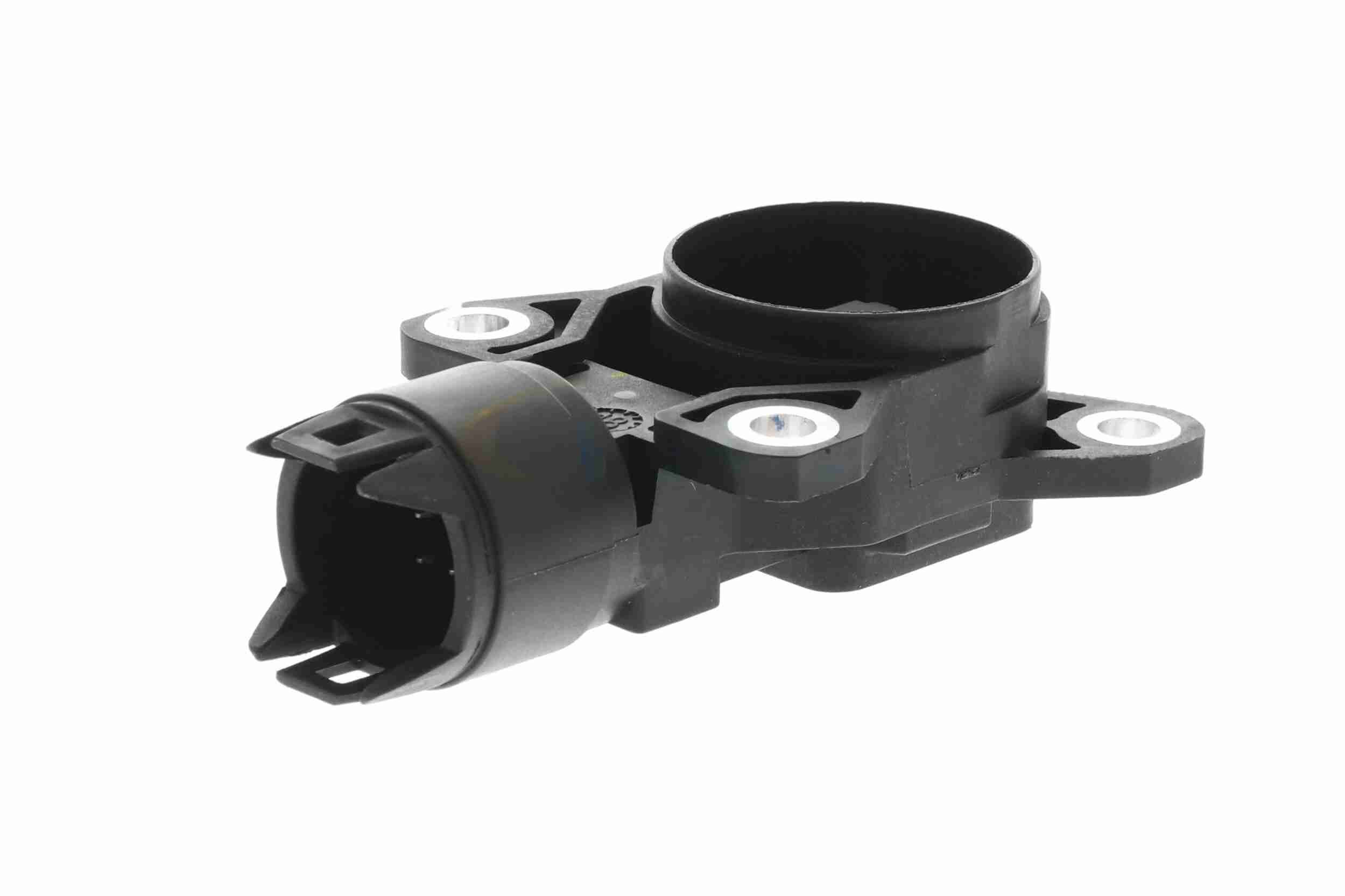 Sensor, Exzenterwelle (variabler Ventilhub)