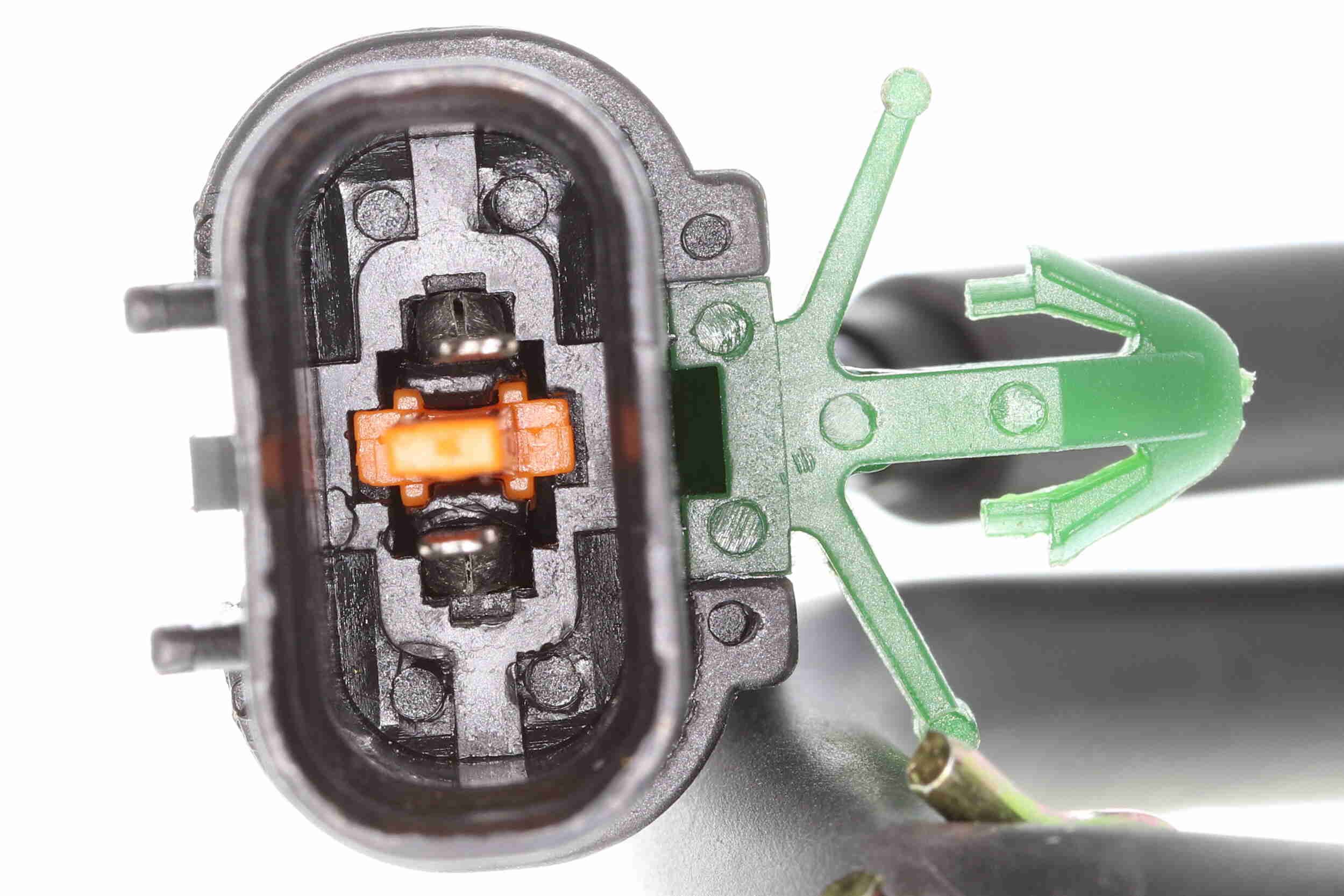 Sensor, Raddrehzahl
