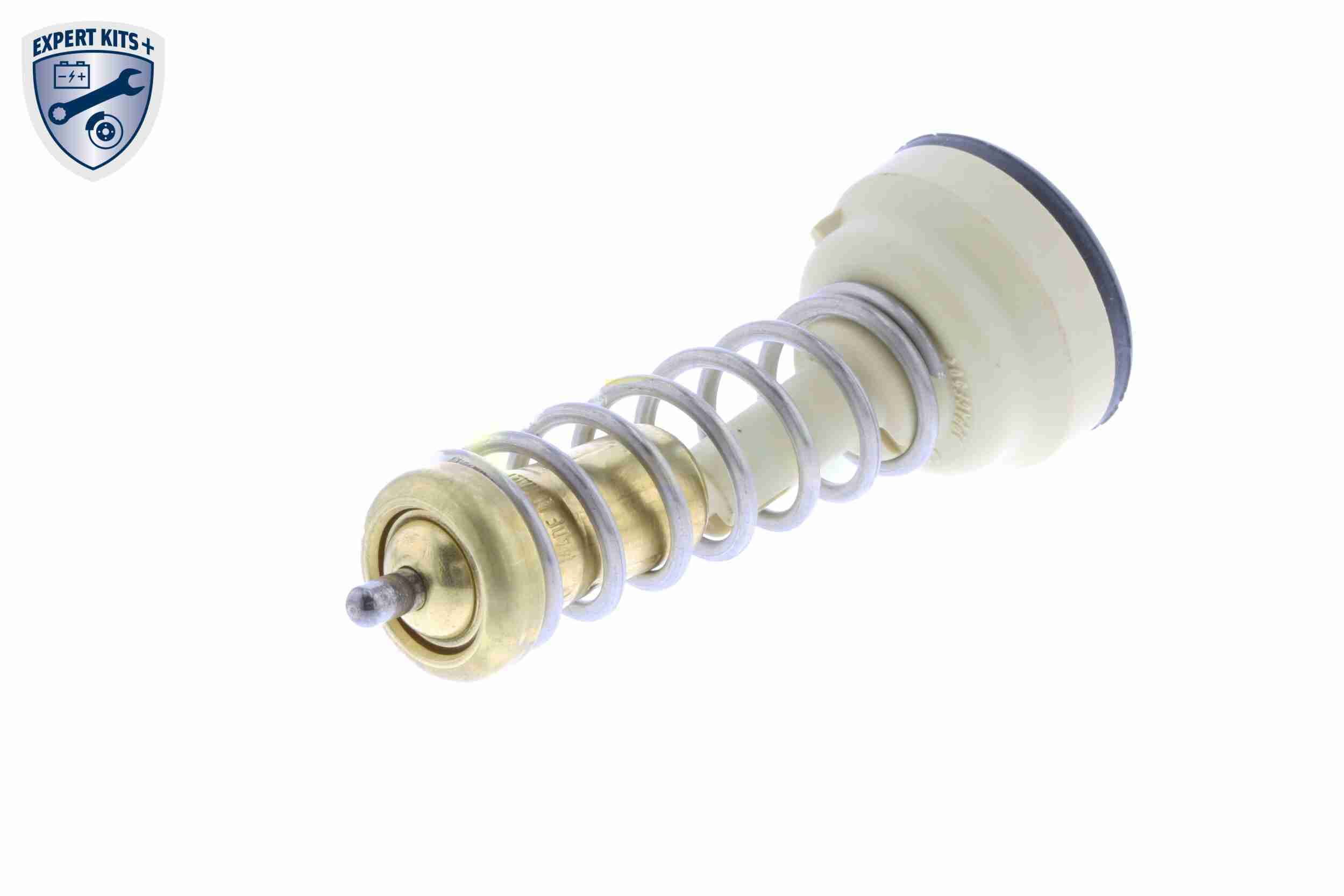 Thermostat, K&uuml;hlmittel