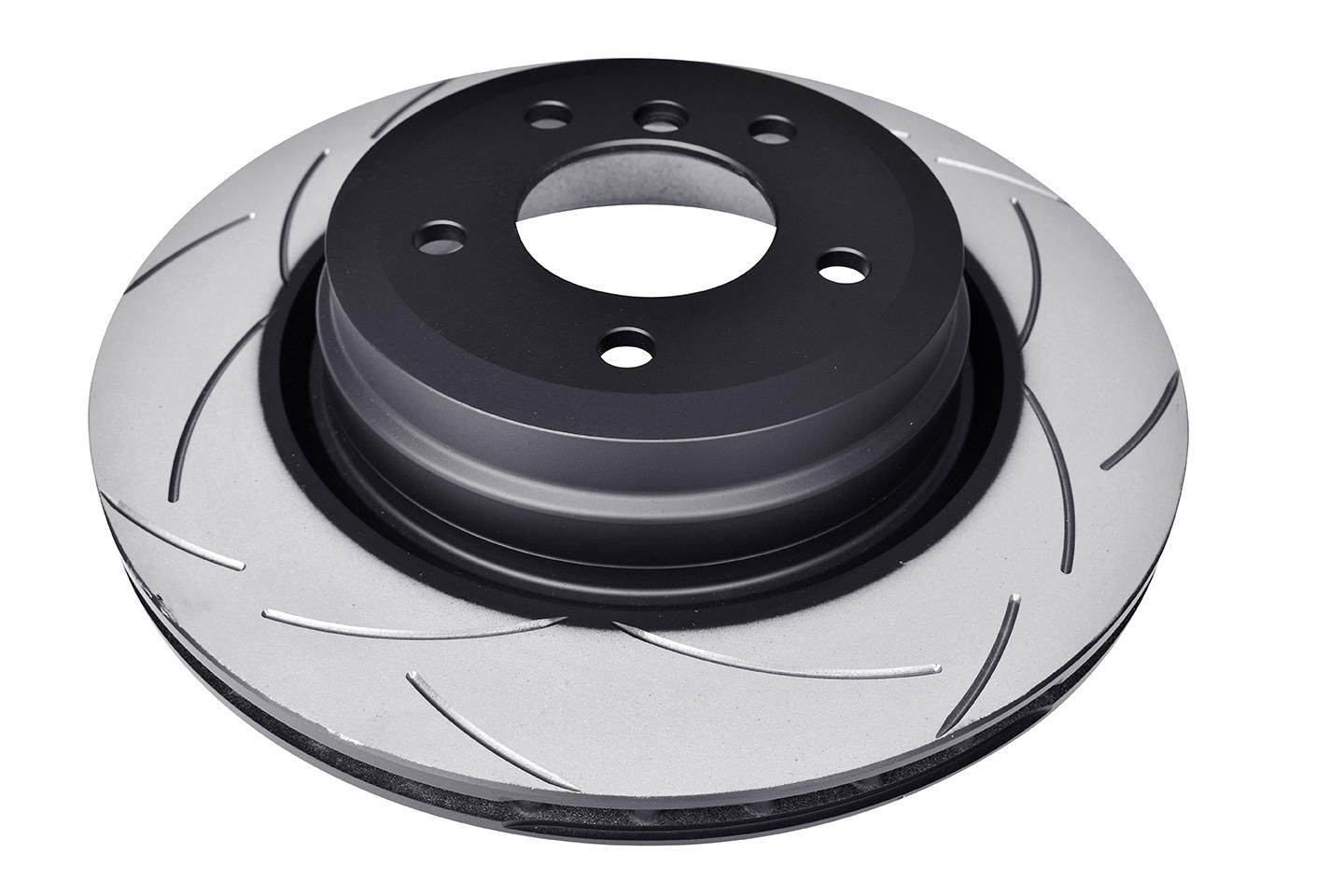 Street T2 Slot KP [ BMW E90/E93/E92/E91 06-> R ] - TecDoc 1