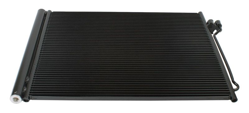 Kondensator, Klimaanlage