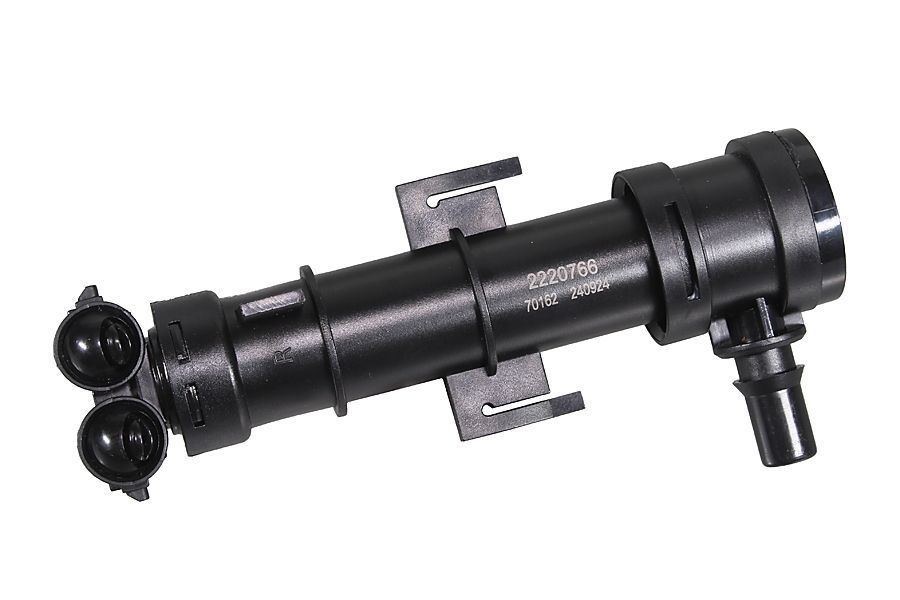 METZGER 2220766 - Waschwasserdüse, Scheinwerferreinigung