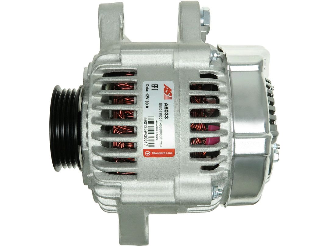Generator