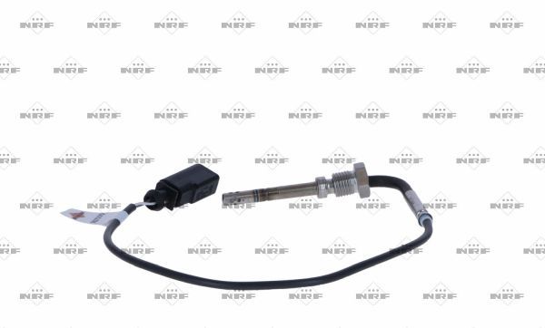 Sensor, Abgastemperatur