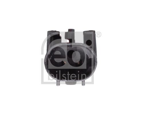 Sensor, Raddrehzahl