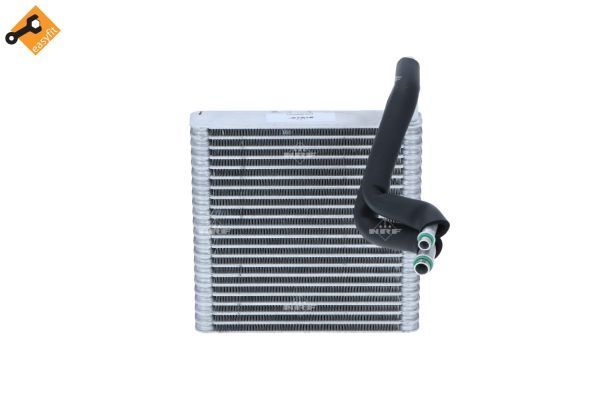 Verdampfer, Klimaanlage
