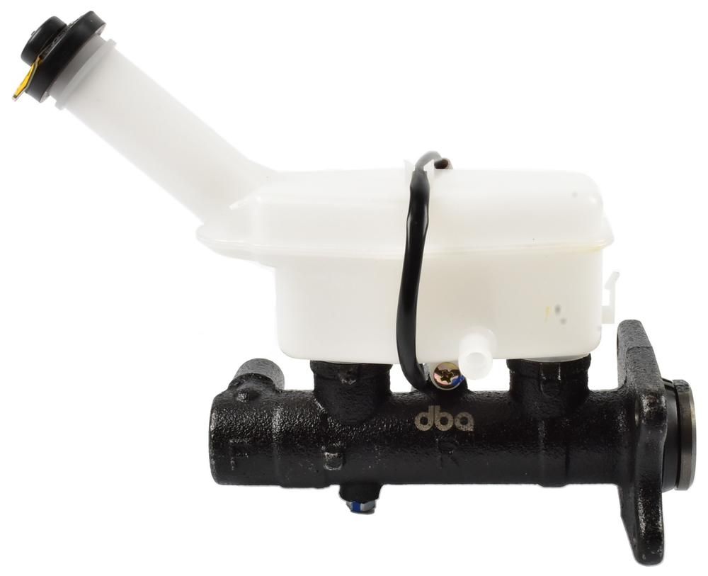 DBA Brake Master Cylinder Toyota - TecDoc 1