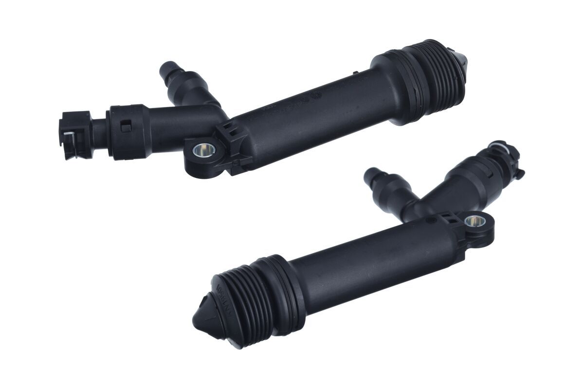 Nehmerzylinder, Kupplung