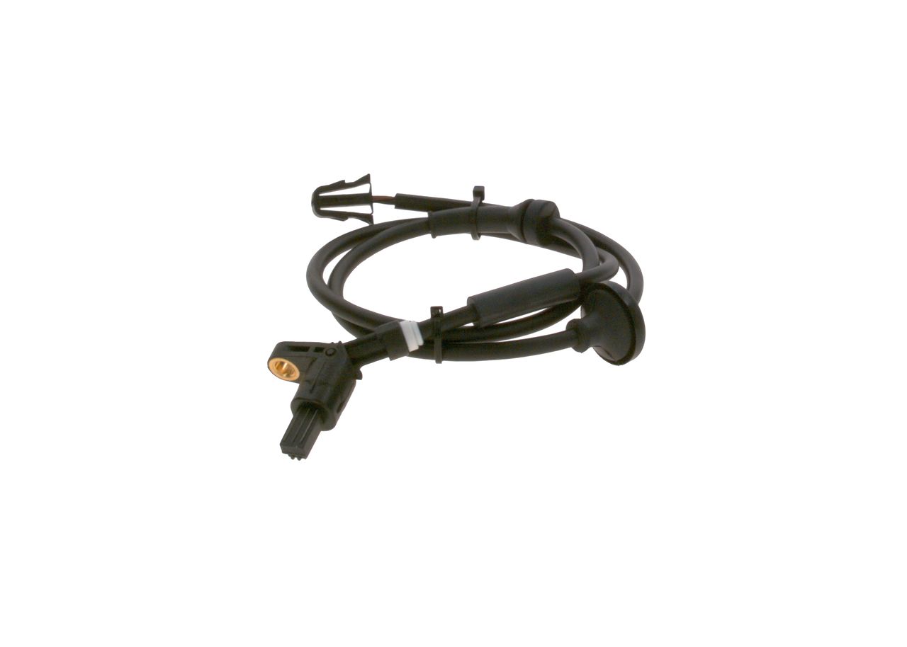 Sensor, Raddrehzahl Sensor, Raddrehzahl