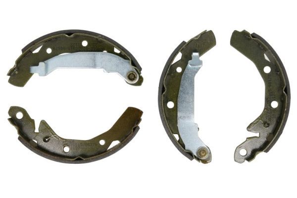 Brake Shoe Set C00007ABE